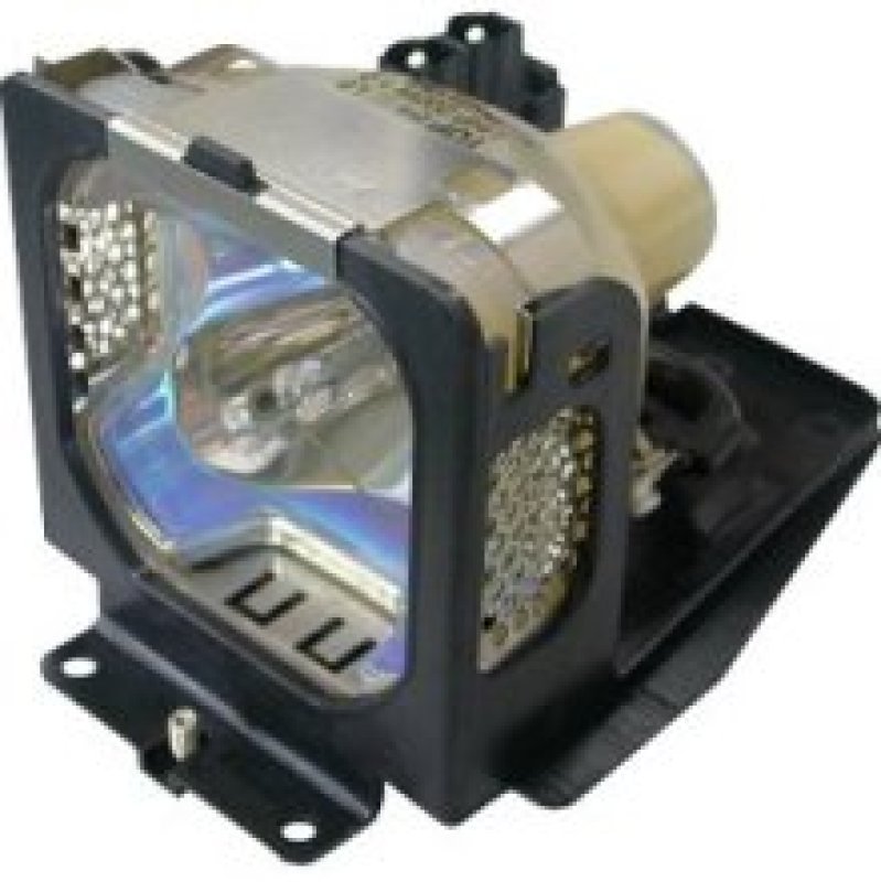 Go Lamp For Hitachi Cpx300 Cp X400 Projector Eer Com