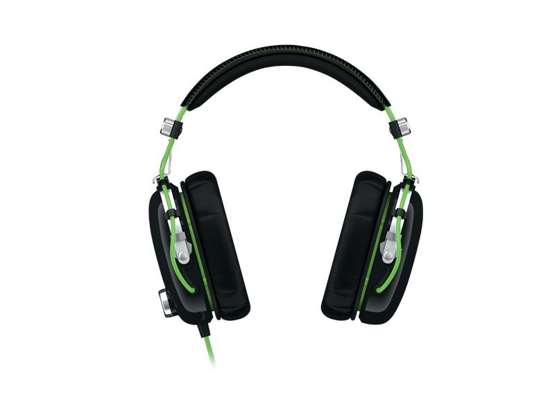 Razer Blackshark Expert 2.0 Gaming Headset | Ebuyer.com