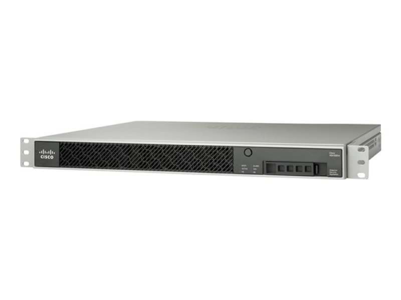 Cisco ASA 5525-X Firewall Edition Security appliance