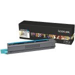 Lexmark C925 Cyan Toner Cartridge