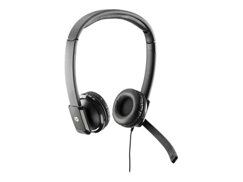 HP Business Headset | Ebuyer.com