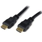 StarTech.com 0.5m High Speed Hdmi Cable - Hdmi To Hdmi - M/m Uk