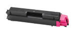 Kyocera TK 590M Magenta Toner Cartridge