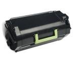 Lexmark 502HE High Yield Corporate Cassette