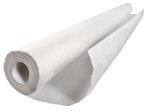 White Banquet Roll 50m White 2232
