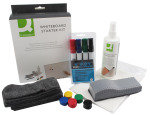 Q CONNECT WHITEBOARD STARTER KIT