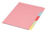 Concord Divider 5 Part A5