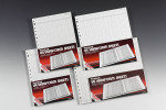 VARIFORM V4 5COLUMN CASH REFILL 75931