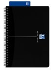 Oxford Off Smart A5 Wirnbk Soft Cover Bk - 5 Pack
