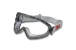 3M 2890S SEALED GOGGLE CLEAR PK1