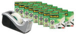 SCOTCH MAGIC 810 VALUE FOC DSPNSR 2 ROLL