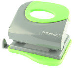 QCONNECT SOFTGRIP METAL HOLE PUNCH
