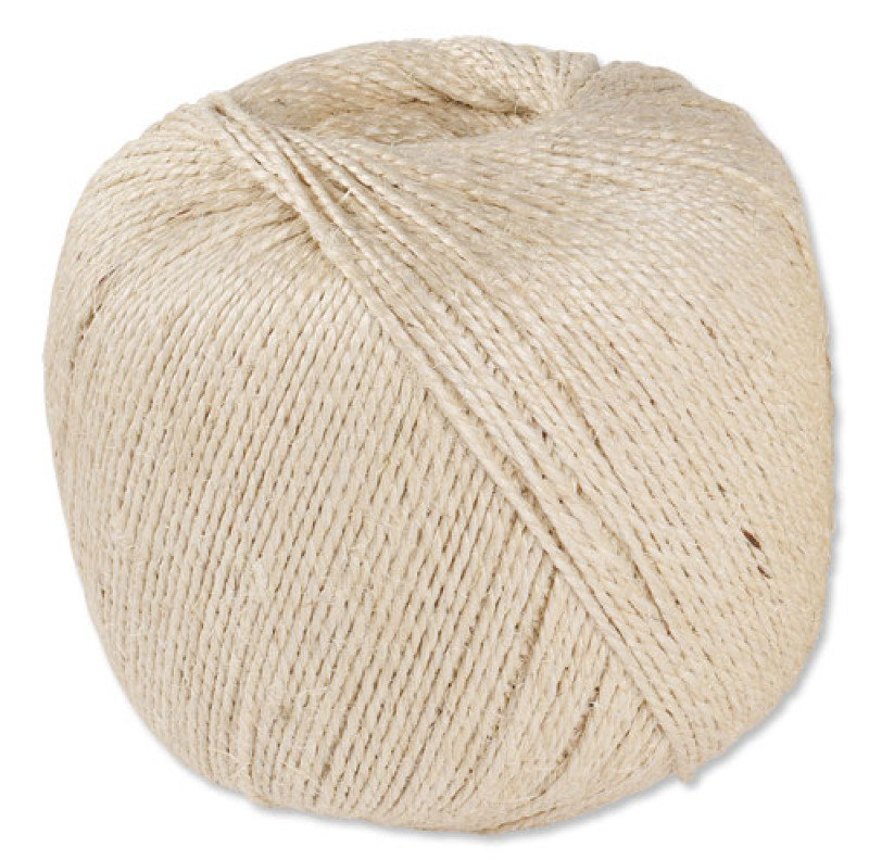 SISAL TWINE 2.5KG NATURAL | Ebuyer.com