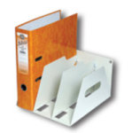 ROTADEX 3 LEVER ARCH FILE RACK LAR3