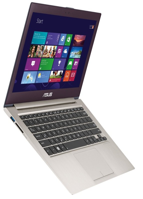 Asus zenbook ux32a обзор