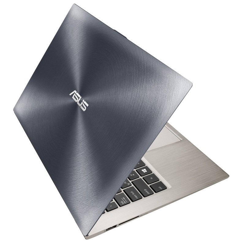 Asus zenbook ux32a обзор