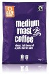 Cafedirect Smooth Roast Ground Coffee Sachet 60g