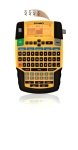 Dymo Rhino 4200 Label Printer Qwerty Keyboard