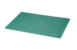 Q CONNECT CUTTING MAT A2 GREEN