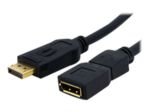 StarTech 6 ft DisplayPort Video Extension Cable