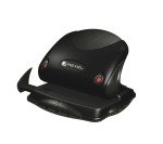 REXEL PREMIUM PUNCH P215 BLACK 2100740