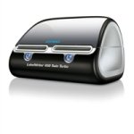 DYMO LABELWRITER 450 TWIN TURBO S0838910