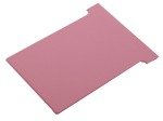 NOBO TCARD SIZE2 PNK PK100 38905