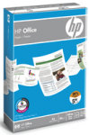 HP Office A4 80gsm White Paper - 2500 Sheets