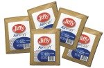 JIFFY AIRKRAFT SIZE 00 GLD MULTI PK10
