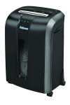 Fellowes Powershred 73Ci S4 Cross-Cut Shredder