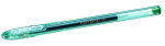 Pilot G107 Gel Ink Pen- Green (Pack of 12)