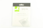 Q CONNECT QUICK TAC ADHESIVE PUTTY 70G