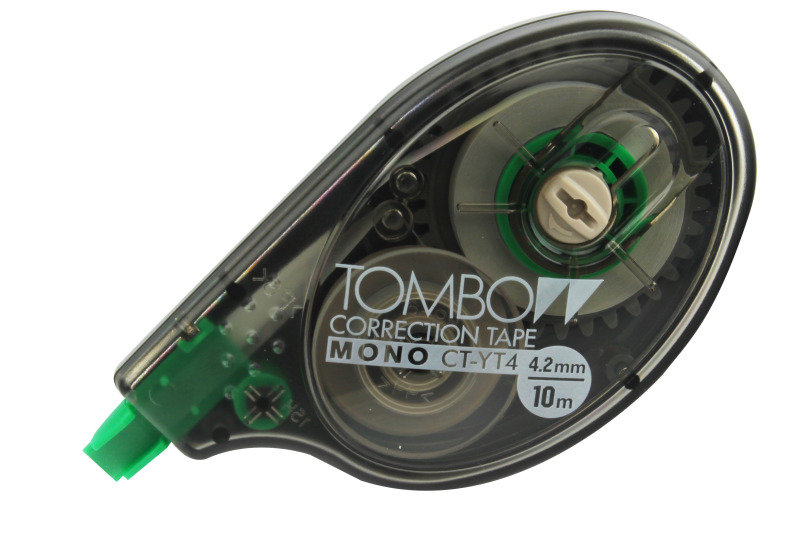 tombow correction tape