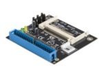 StarTech IDE 40/44 Pin to Compact Flash SSD Adapter