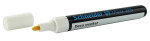 Schneider Deco Marker 1-3Mm White 126549 - 10 Pack