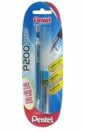 PENTEL 0.7MM AUTO PENCIL BLUE XP207