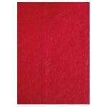 GBC 250G LEATHER COVERS PLN RD P100