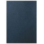 GBC A5 COVERS BLACK PK100