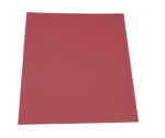 *Guildhall Square Cut Folder 315gsm Red - 100 Pack