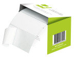 Q CONNECT EASI PEEL LABELS PK200
