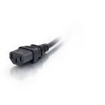 C2G, Universal Power Cord (BS 1363), 0.5m