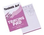 Technik Art Tracing Pad A4