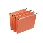 ORGAREX 30MM VERTICAL FILE A4 21633 P25