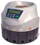 YCR Coin Sorter and Counter Sterling