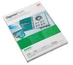 GBC A4 FILING POUCH 150MICRON 00 41664E
