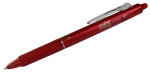 Pilot Frixion Clicker 0.7mm Red - 12 Pack