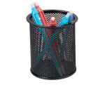 QCONNECT MESH PEN POT BLACK KF00864
