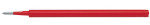 PILOT FRIXION REFILL RED 075300302 PK3