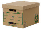 Fellowes Bankers Box- Earth Series, Heavy Duty