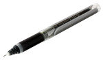 Pilot V5 Grip Liq Ink Rollerball Black - 12 Pack